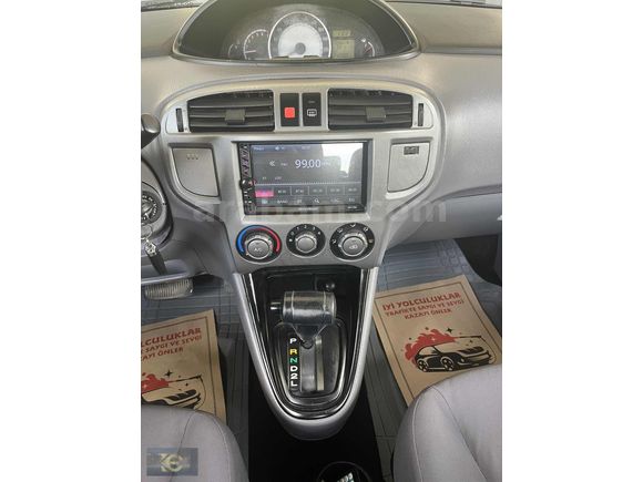 BAKIMLI MASRAFSIZ DEĞİŞENSİZ OTOMATİK .....