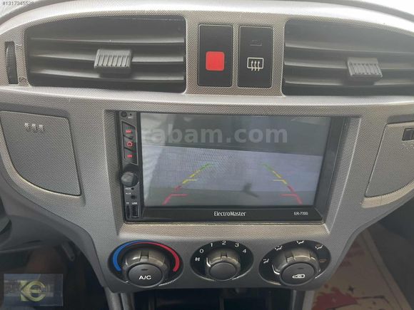 BAKIMLI MASRAFSIZ DEĞİŞENSİZ OTOMATİK .....