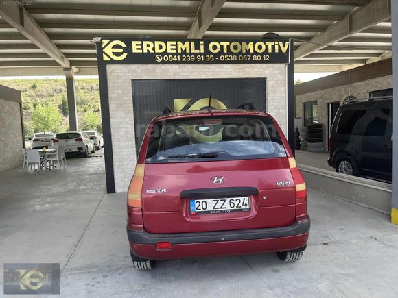 BAKIMLI MASRAFSIZ DEĞİŞENSİZ OTOMATİK .....