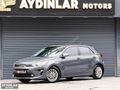 AYDINLAR MOTORS'DAN BOYASIZ 2022 MODEL SIFIR GİBİ SERVİS BAKIMLI