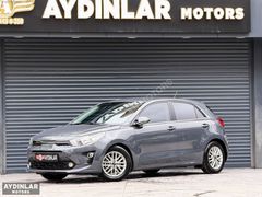 AYDINLAR MOTORS'DAN BOYASIZ 2022 MODEL SIFIR GİBİ SERVİS BAKIMLI