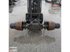EMNİYET OTO | Ford Cargo 4142 Ön Kovan