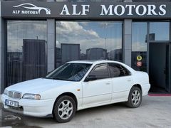 ALFMOTORS// ROVER 620S OTOMATİK SUNROOF DERİ KOLTUK