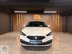 2024 SEAT LEON 1.0 eTSI STYLE DSG HAYALET EKRAN CCL A.Ş'DEN