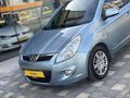 EG GARAJ'DAN OTOMATİK TEMİZ İ20