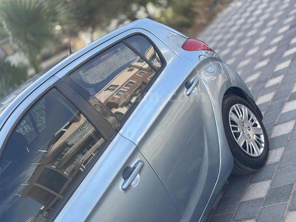 EG GARAJ'DAN OTOMATİK TEMİZ İ20