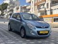 EG GARAJ'DAN OTOMATİK TEMİZ İ20