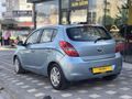 EG GARAJ'DAN OTOMATİK TEMİZ İ20