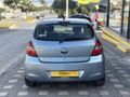 EG GARAJ'DAN OTOMATİK TEMİZ İ20
