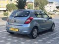 EG GARAJ'DAN OTOMATİK TEMİZ İ20