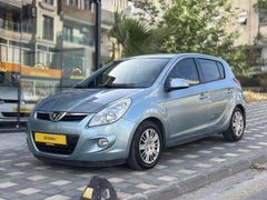 EG GARAJ'DAN OTOMATİK TEMİZ İ20