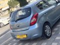 EG GARAJ'DAN OTOMATİK TEMİZ İ20