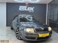 2008 SKODA SUPER B 1.9 TDI ELEGANCE OTOMATİK HATASIZ