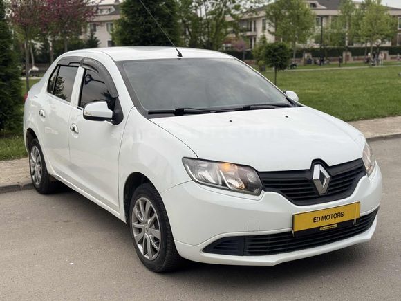 2014 RENAULT SYMBOL 1.2 JOY | BENZİN LPG | MOTORU ÇOK İYİ |