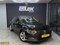VOLKSWAGEN PASSAT 1.6 TDI BLUEMOTION COMFORTLİNE HATASIZ