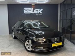 VOLKSWAGEN PASSAT 1.6 TDI BLUEMOTION COMFORTLİNE HATASIZ