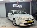 2013 CITROEN C5 1.6 e-HDİ OTOMATİK VİTES