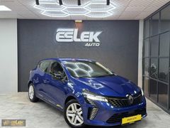 2025 RENAULT CLIO EVOLUTİON 1.0 TCE OTOMATİK GSR