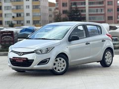 ORIJINAL 129.000'DE DEĞIŞEN SIZ HYUNDAI OTOMATIK İ 20