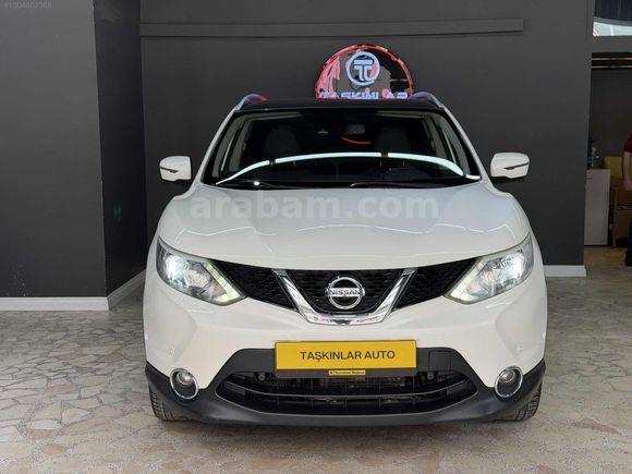 2016 PLATİNUM PREMİUM PACK 155KM/HATASIZ 360KMR/C.TAVAN/DERİ/FUL