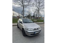 2005 Fiat Palio Van | 348.000 km | Klimalı | Muayenesi Yeni