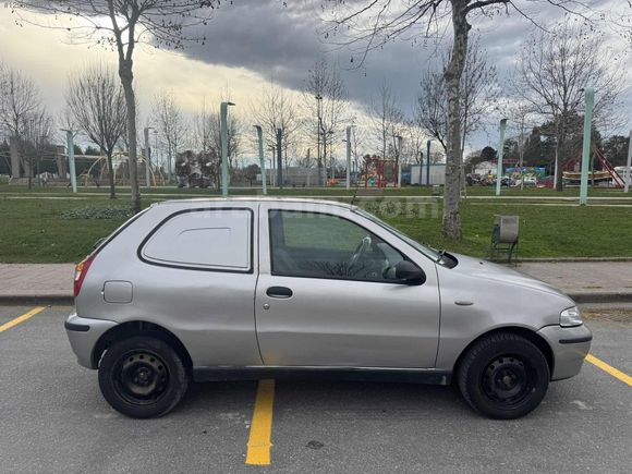 2005 Fiat Palio Van | 348.000 km | Klimalı | Muayenesi Yeni