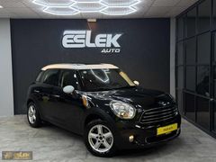 MİNİ COUNTRYMAN 1.6 OTOMATİK TR DE TEK 50.000 KM HATASIZ CTAVAN
