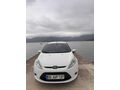 2011 MODEL FİESTA OTOMATİK 163.500 km