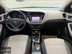 48 AY 750.000 TL KREDİNİZ HAZIR 2017 HYUNDAİ İ20 CAM TAVAN