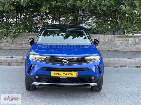 KAPLAN OTODAN B O Y A S I Z 2023 MOKKA 34 BİNDE