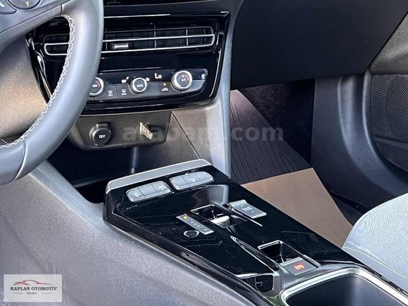 KAPLAN OTODAN B O Y A S I Z 2023 MOKKA 34 BİNDE
