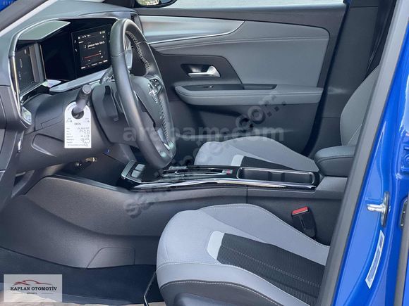 KAPLAN OTODAN B O Y A S I Z 2023 MOKKA 34 BİNDE