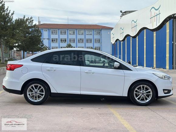 KAPLAN OTODAN B O Y A S I Z 2015 FOCUS 53 BİNDE