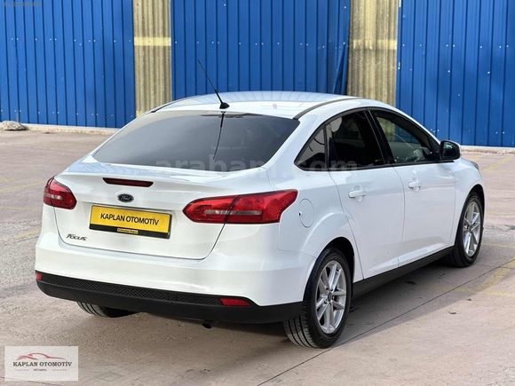 KAPLAN OTODAN B O Y A S I Z 2015 FOCUS 53 BİNDE