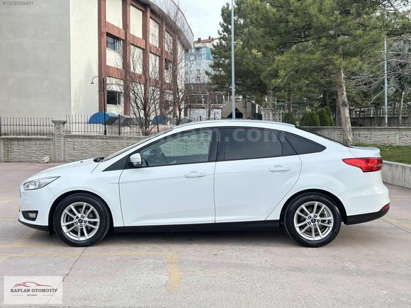 KAPLAN OTODAN B O Y A S I Z 2015 FOCUS 53 BİNDE