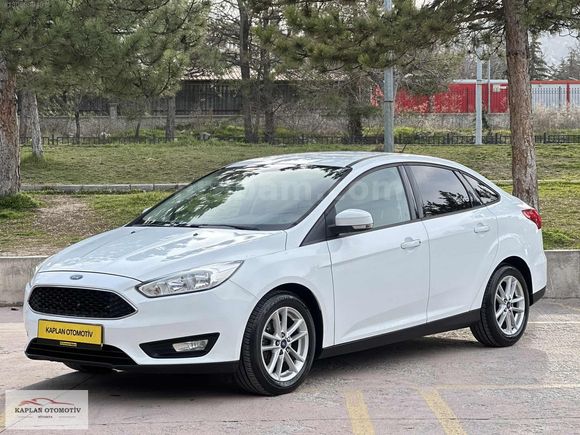 KAPLAN OTODAN B O Y A S I Z 2015 FOCUS 53 BİNDE