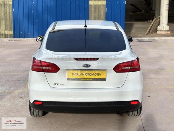 KAPLAN OTODAN B O Y A S I Z 2015 FOCUS 53 BİNDE