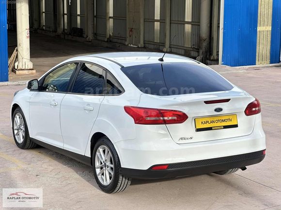 KAPLAN OTODAN B O Y A S I Z 2015 FOCUS 53 BİNDE