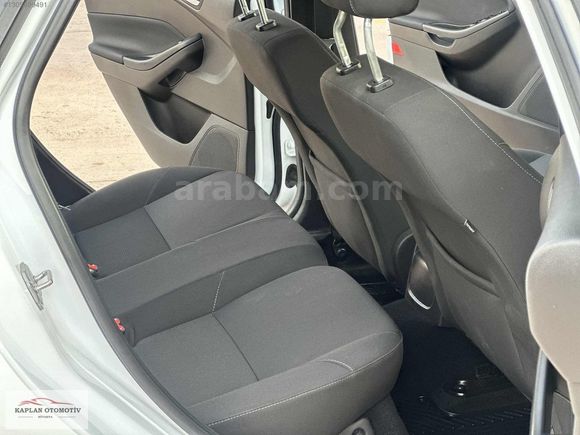 KAPLAN OTODAN B O Y A S I Z 2015 FOCUS 53 BİNDE