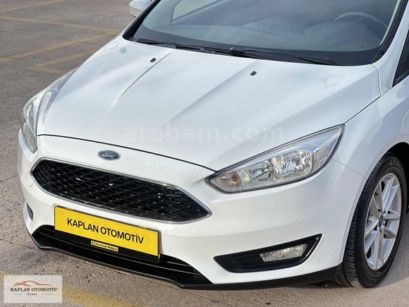 KAPLAN OTODAN B O Y A S I Z 2015 FOCUS 53 BİNDE