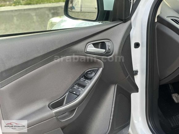 KAPLAN OTODAN B O Y A S I Z 2015 FOCUS 53 BİNDE