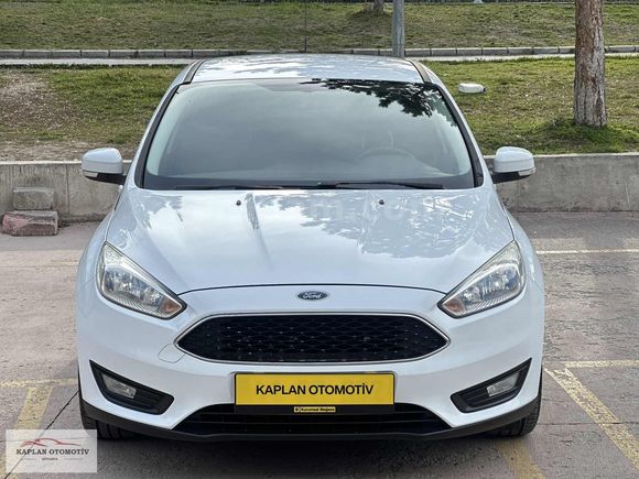 KAPLAN OTODAN B O Y A S I Z 2015 FOCUS 53 BİNDE