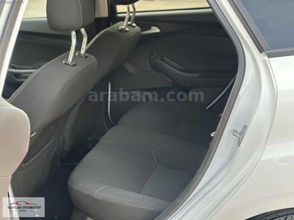 KAPLAN OTODAN B O Y A S I Z 2015 FOCUS 53 BİNDE