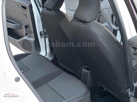 KAPLAN OTODAN B O Y A S I Z 2022 CLİO 33 BİNDE
