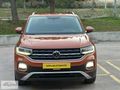 KAPLAN OTODAN BOYASIZ 2023 T-CROSS 29 BİNDE