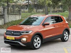 KAPLAN OTODAN BOYASIZ 2023 T-CROSS 29 BİNDE