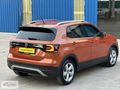 KAPLAN OTODAN BOYASIZ 2023 T-CROSS 29 BİNDE