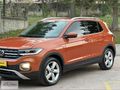 KAPLAN OTODAN BOYASIZ 2023 T-CROSS 29 BİNDE