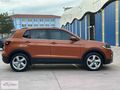 KAPLAN OTODAN BOYASIZ 2023 T-CROSS 29 BİNDE