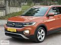 KAPLAN OTODAN BOYASIZ 2023 T-CROSS 29 BİNDE